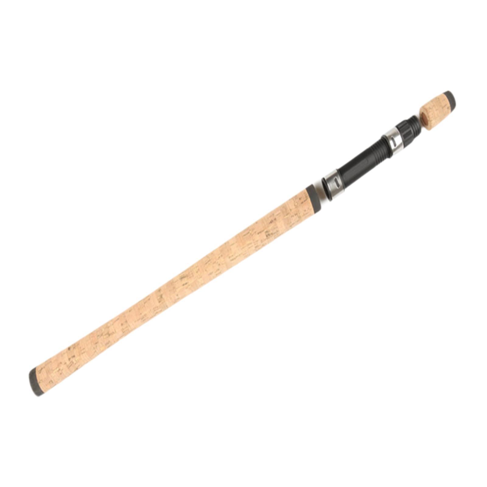 Fishing Rod Glove - Cork Handle Grip Easy Installation Spare