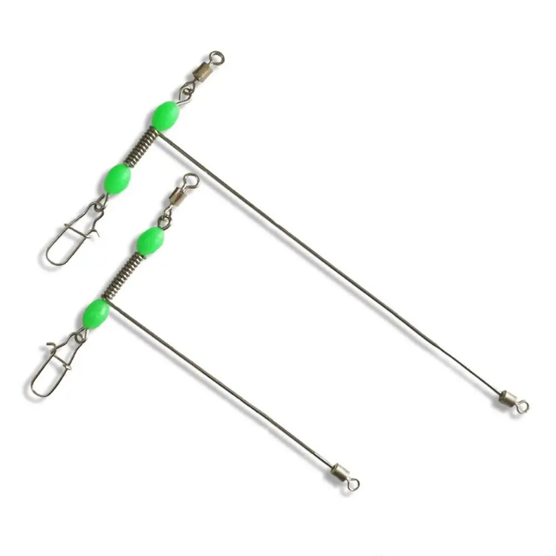 Fishing Equipment And Tools - 3 Way Connector Sea Fishing Hook