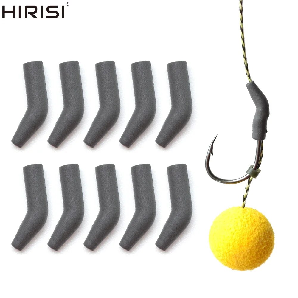 Fishing Equipment Basics - Hirisi Carp Fishing Tungsten Hook Kickers