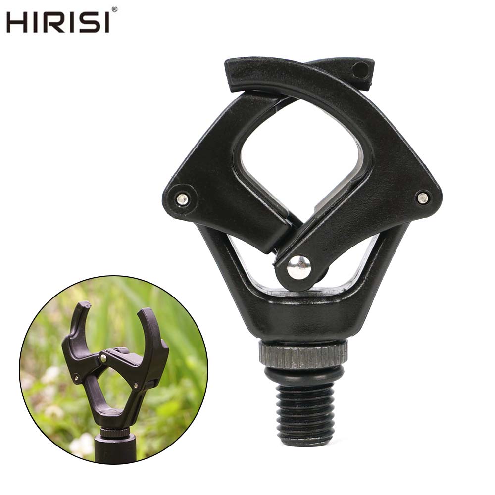 Hirisi Fishing Rod Rest Head S - Fishing Rod Glove ulasan dan harga