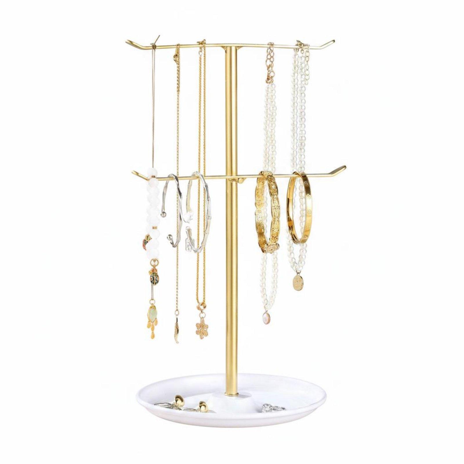 Jewelry Display Stand Space Sa - Rod Holder Fishing ulasan dan harga