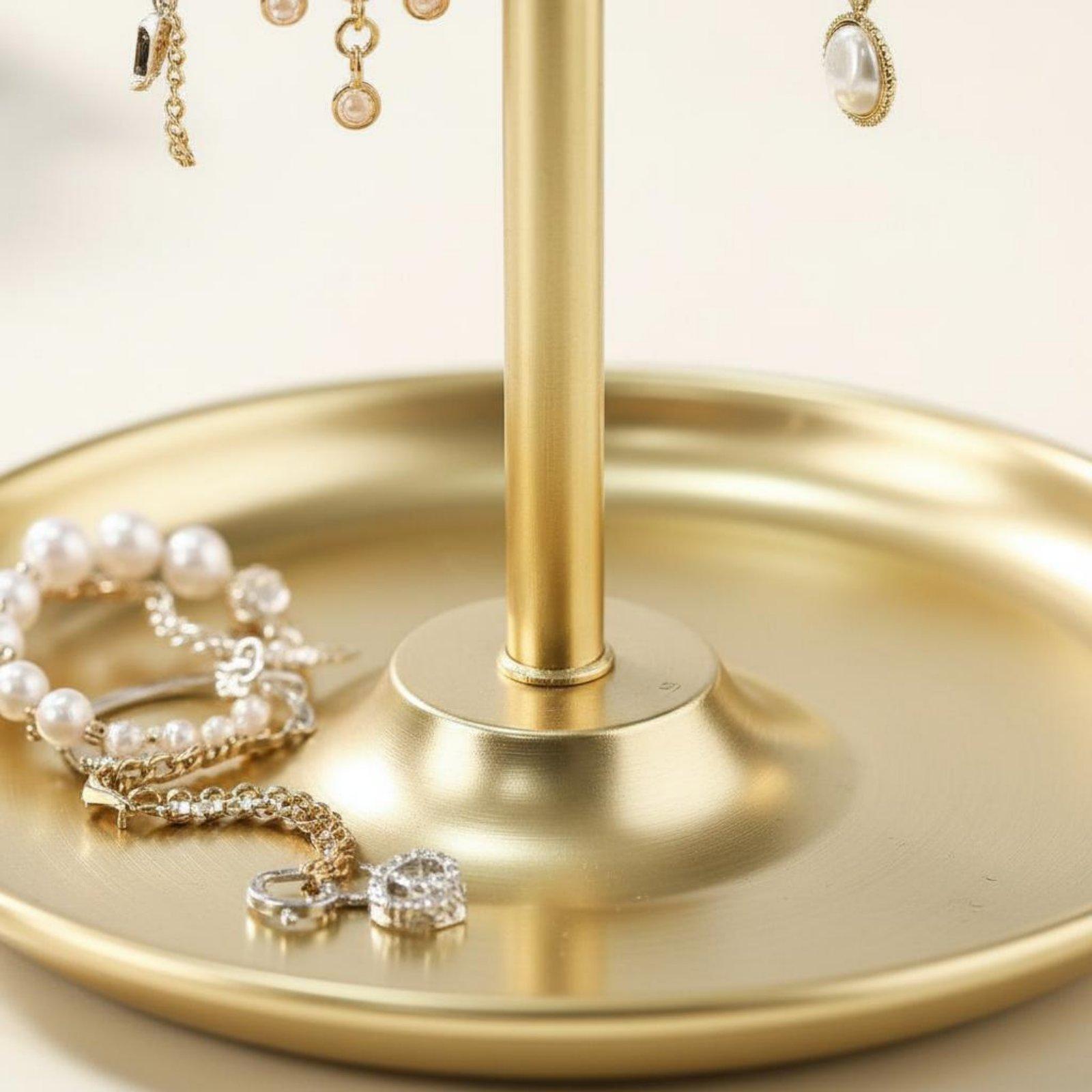Jewelry Display Stand Space Sa - Rod Holder Fishing ulasan dan harga