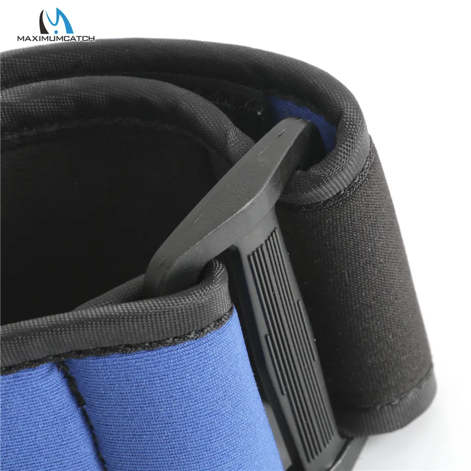 MAXIMUMCATCH Wrist Support Neo - Fishing Equipment And Tools ulasan dan harga