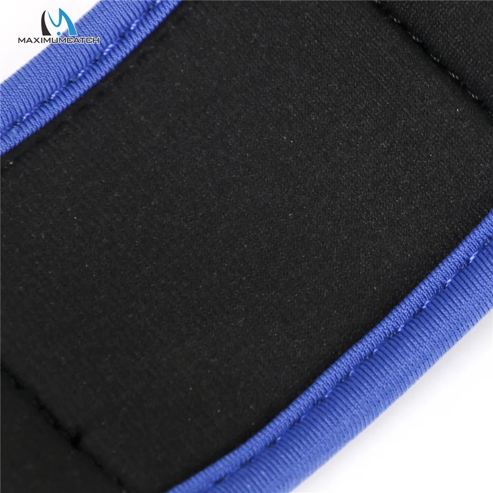 MAXIMUMCATCH Wrist Support Neo - Fishing Equipment And Tools ulasan dan harga