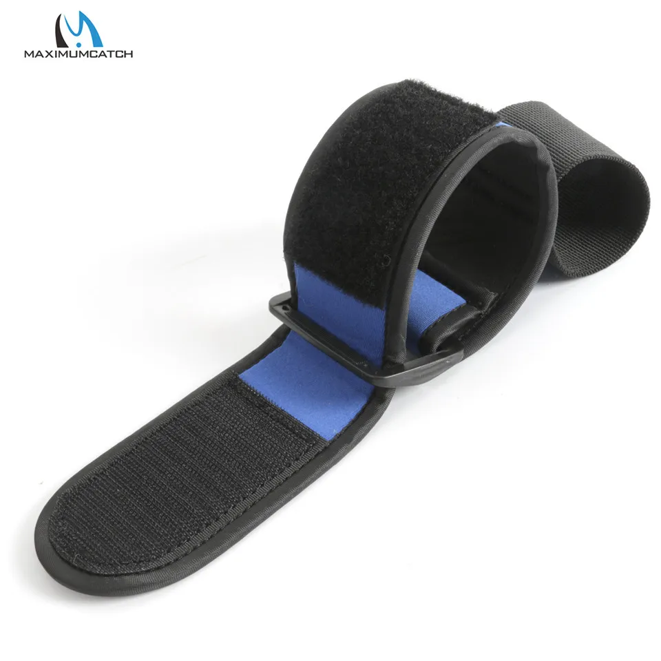 MAXIMUMCATCH Wrist Support Neo - Fishing Equipment And Tools ulasan dan harga