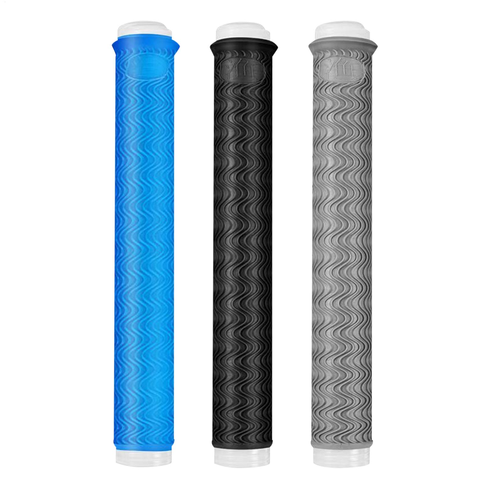 Fishing Rod Handle Sleeve Non- - Fishing Rod Glove ulasan dan harga