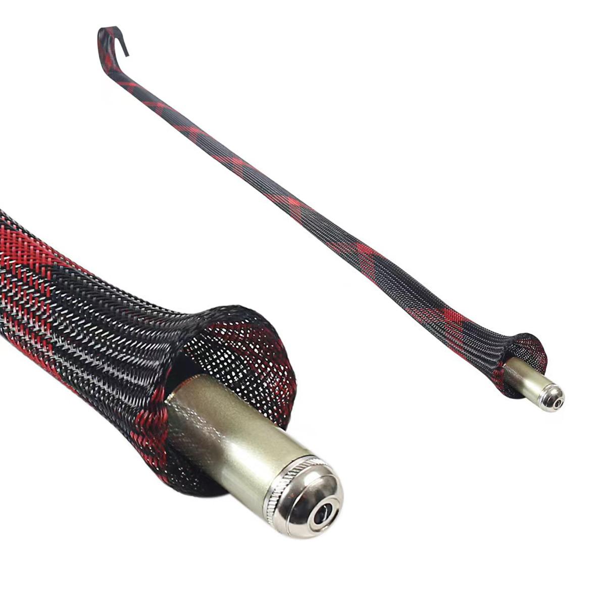 Fishing Rod Knitting Net Prote - Fishing Rod Glove ulasan dan harga