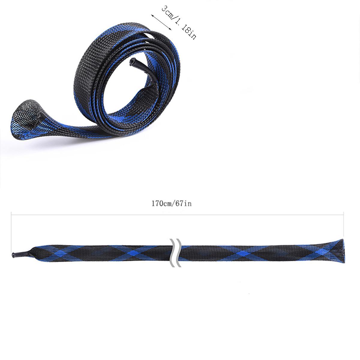 Fishing Rod Knitting Net Prote - Fishing Rod Glove ulasan dan harga
