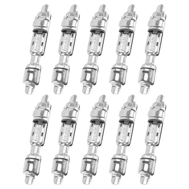 ABPF 10Pcs Fishing Rod Reels H - Rod Holder Fishing ulasan dan harga