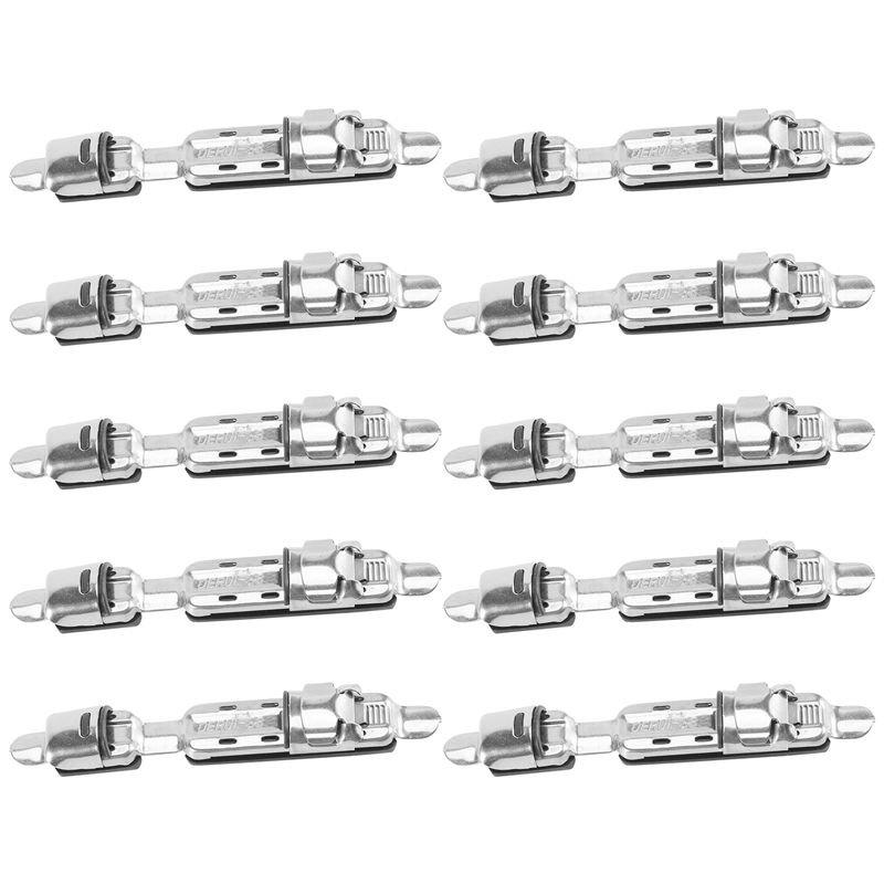ABPF 10Pcs Fishing Rod Reels H - Rod Holder Fishing ulasan dan harga