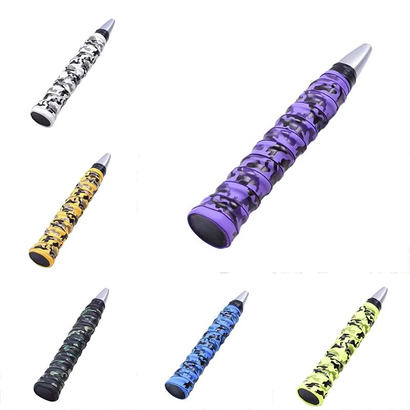 Absorb Sweat Racket Anti-slip  - Fishing Rod Glove ulasan dan harga