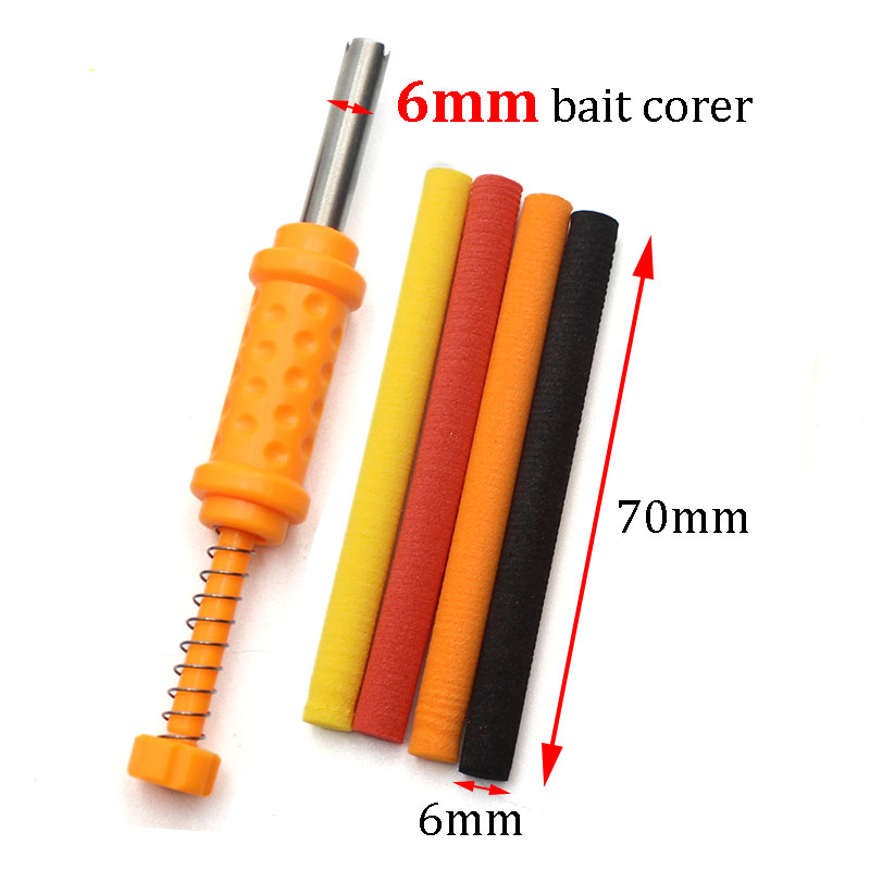 6mm/8mm Carp Fishing Tools Kit - Fishing Equipment And Tools ulasan dan harga