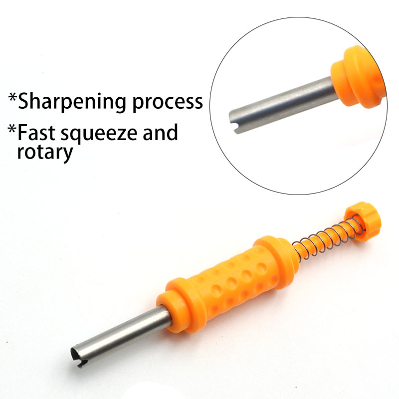 6mm/8mm Carp Fishing Tools Kit - Fishing Equipment And Tools ulasan dan harga