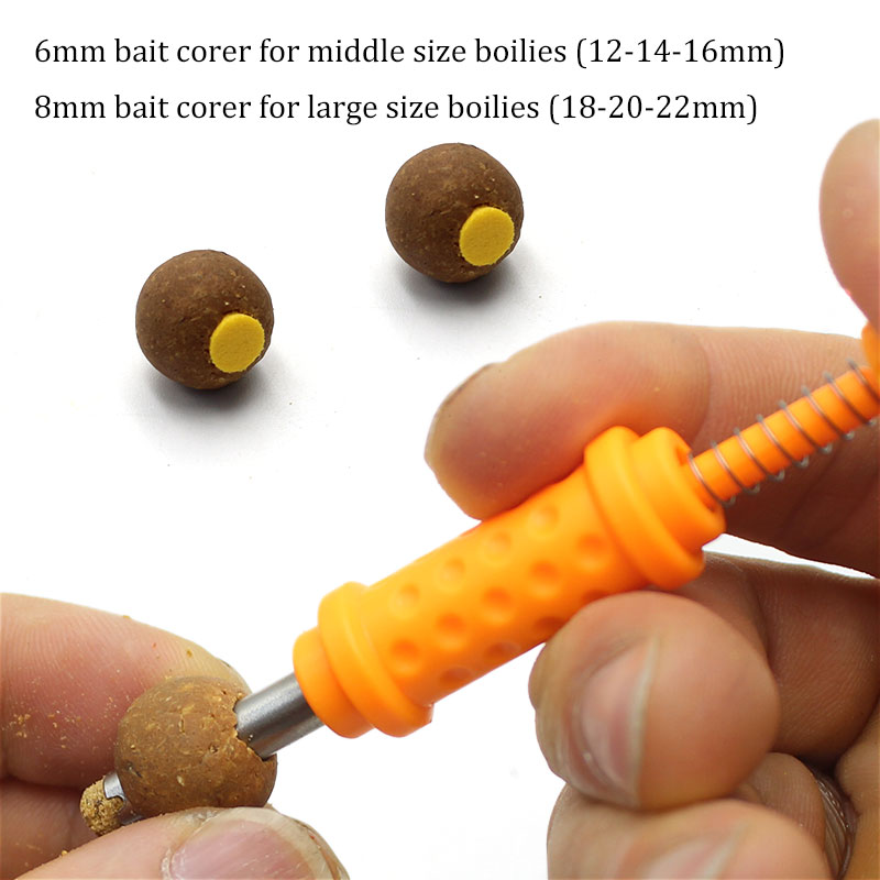 6mm/8mm Carp Fishing Tools Kit - Fishing Equipment And Tools ulasan dan harga