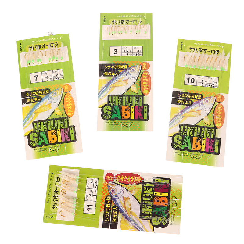 ●10Pcs/Pack White Fish Skin Bi - Rod Holder Fishing ulasan dan harga