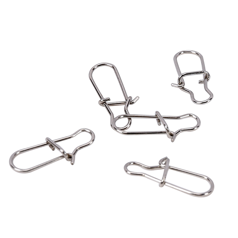TSURINOYA Stainless Steel Fish - Fishing Equipment Basics ulasan dan harga
