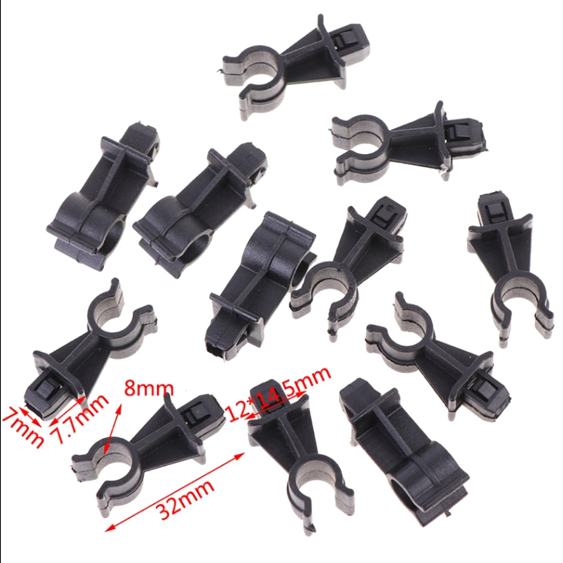 Automobile Parts2pc/10pcs Car  - Rod Holder Fishing ulasan dan harga