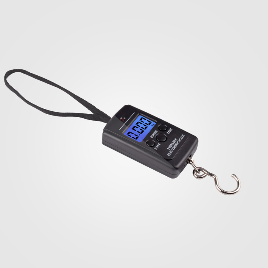 40kg Multifunctional Mini Elec - Fishing Equipment Basics ulasan dan harga