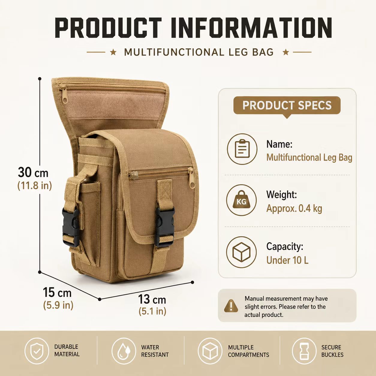 Cycling outdoor equipment bag, - Fishing Equipment In China ulasan dan harga