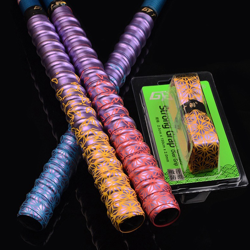 Sweatband Grip Tape for Tennis - Fishing Rod Glove ulasan dan harga