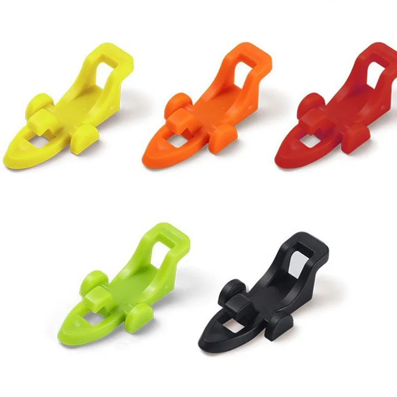 10-40SET Fishing Hook Keeper L - Fishing Equipment Basics ulasan dan harga