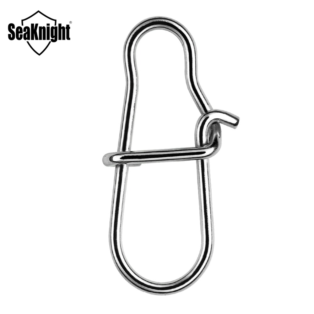 SeaKnight 50PCS/Lot Fishing Co - Fishing Equipment Basics ulasan dan harga