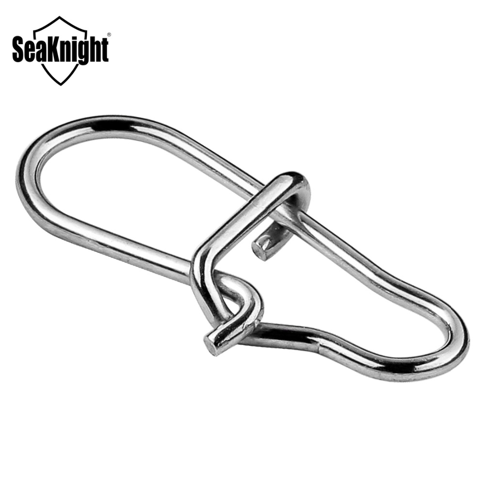 SeaKnight 50PCS/Lot Fishing Co - Fishing Equipment Basics ulasan dan harga