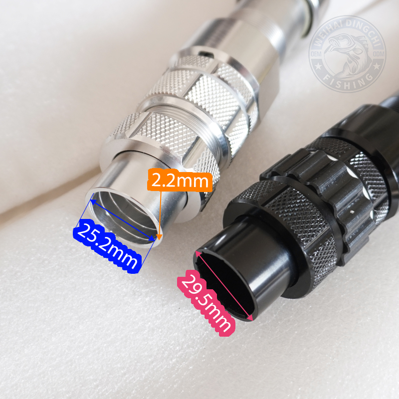 Deep Sea Fishing Rod Size 4 61 - Rod Holder Fishing ulasan dan harga