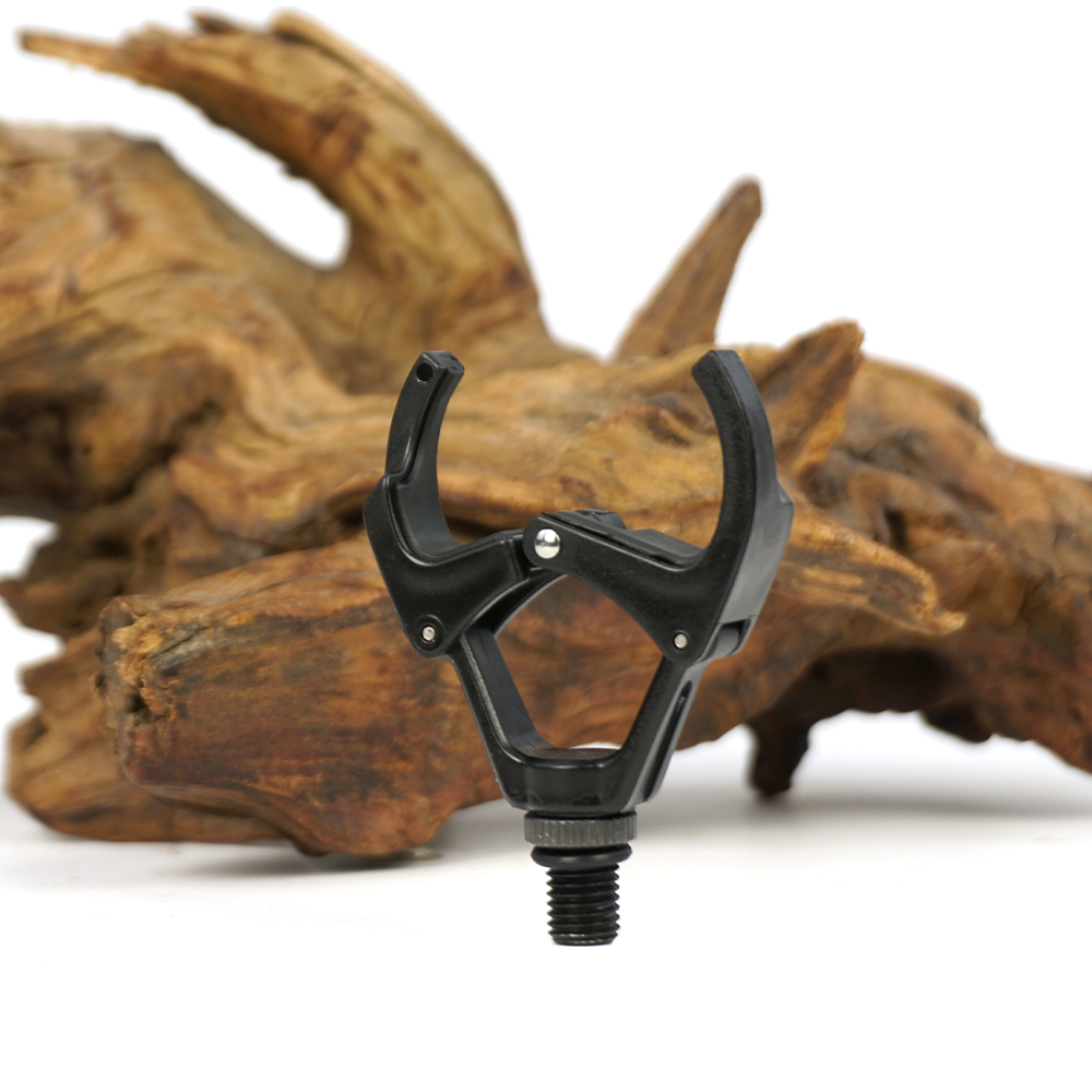 Hirisi Fishing Rod Rest Head S - Fishing Rod Glove ulasan dan harga