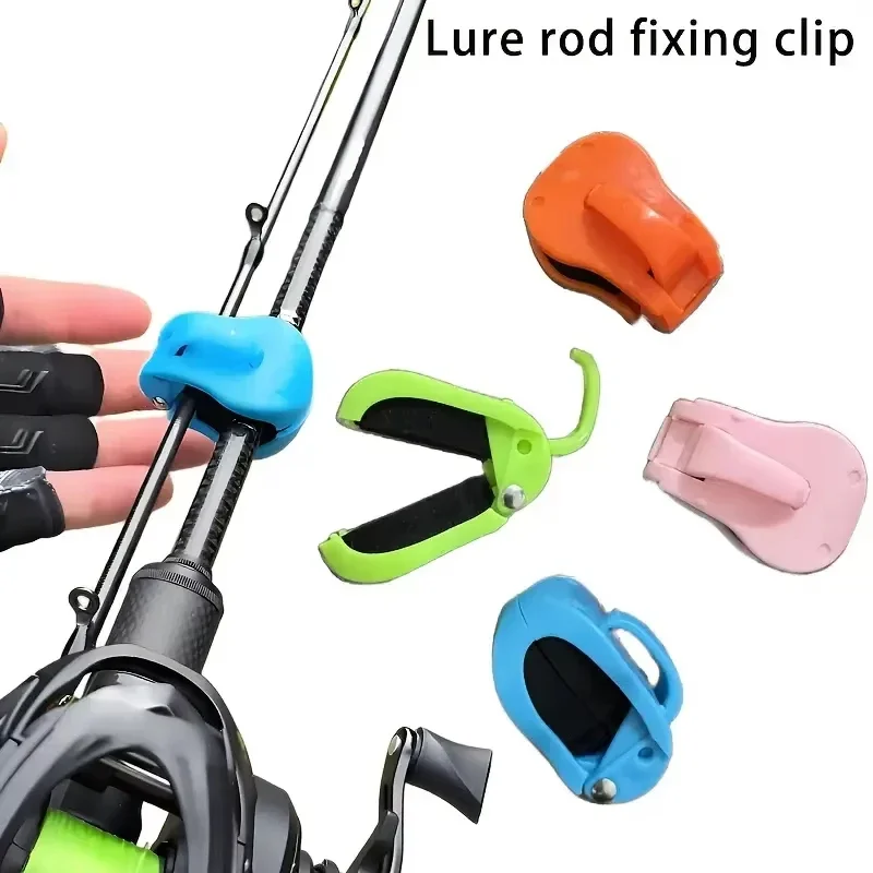 2pcs Quick-attach Fishing Rod  - Fishing Rod Glove ulasan dan harga