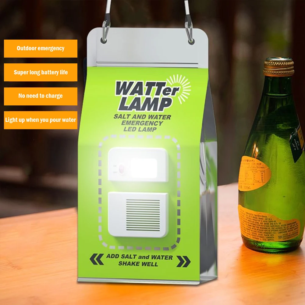 LED Salt Water Lights Waterpro - Fishing Equipment In China ulasan dan harga