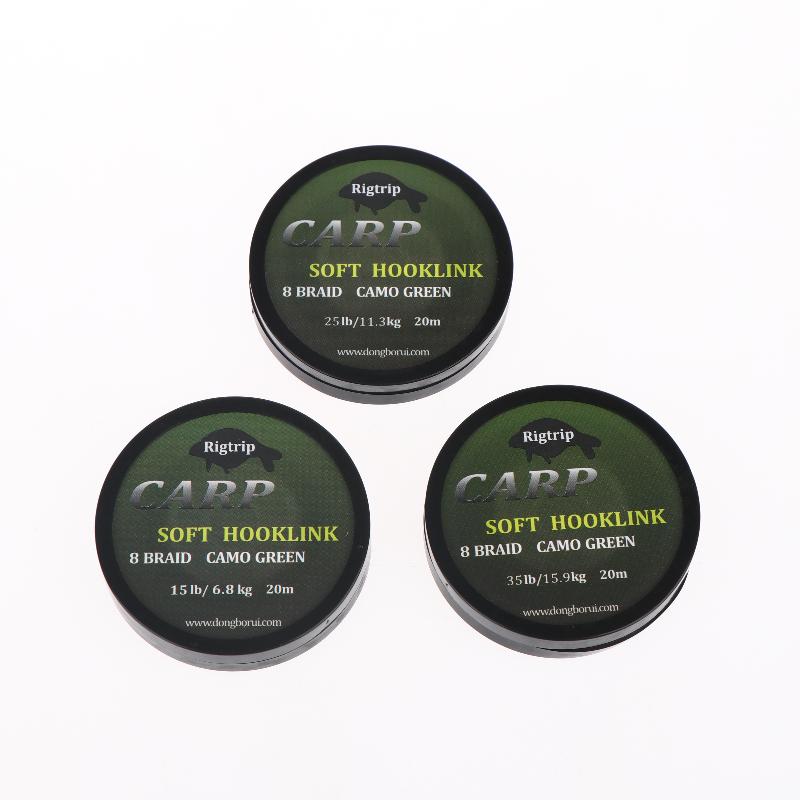 20m Carp Fishing Line High Str - Fishing Equipment Basics ulasan dan harga