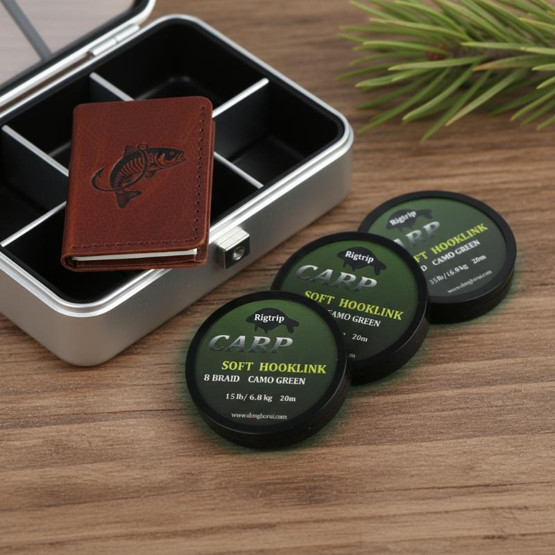 20m Carp Fishing Line High Str - Fishing Equipment Basics ulasan dan harga