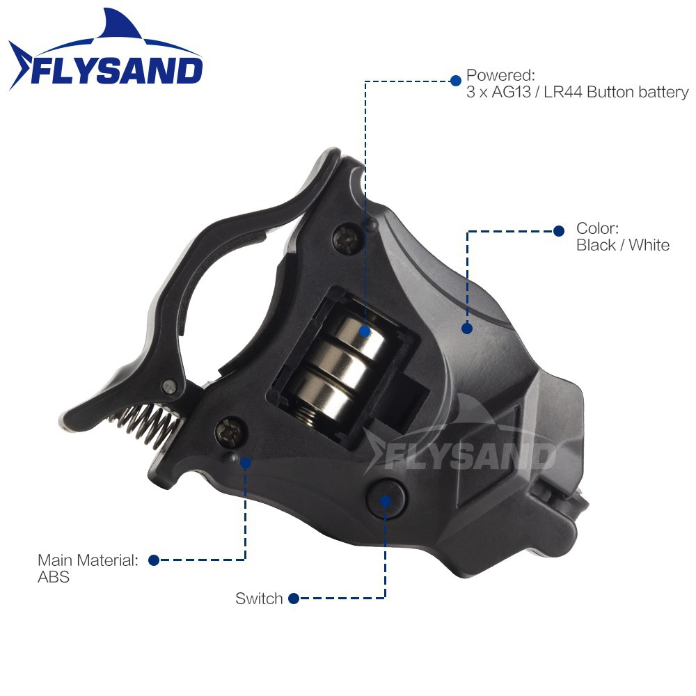 Fishing Bite Alarm Sensitive E - Fishing Equipment And Tools ulasan dan harga