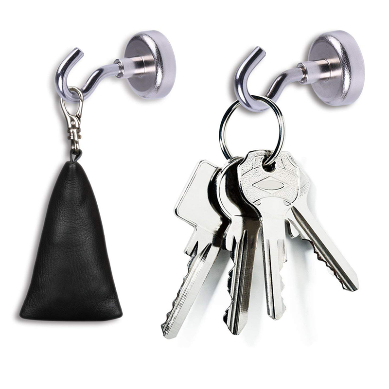 Strong Powerful Round Neodymiu - Fishing Equipment Basics ulasan dan harga