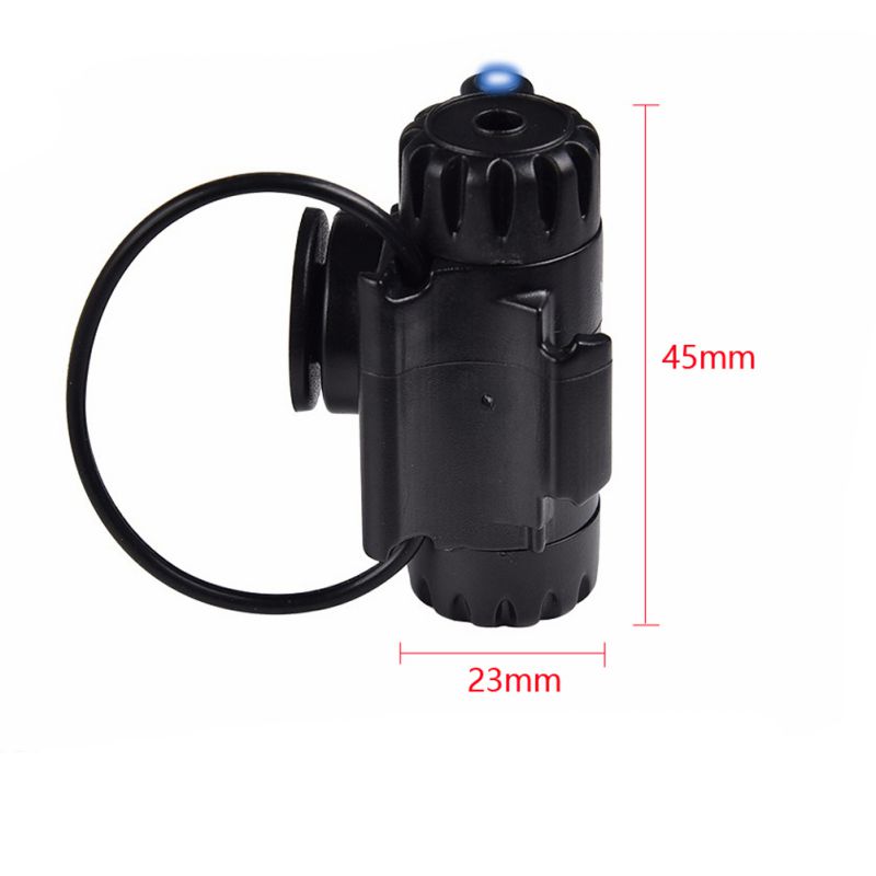Fishing Alerts Bite Audio Visu - Fishing Rod Glove ulasan dan harga