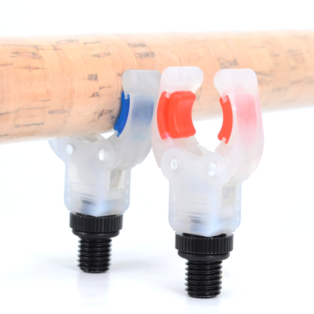 Hirisi 2Pcs Carp Fishing Rod R - Rod Holder Fishing ulasan dan harga