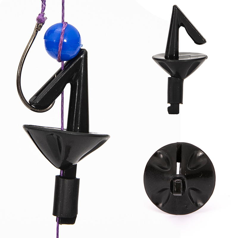 RH. 20pcs Impact Bait Shields  - Fishing Equipment And Tools ulasan dan harga