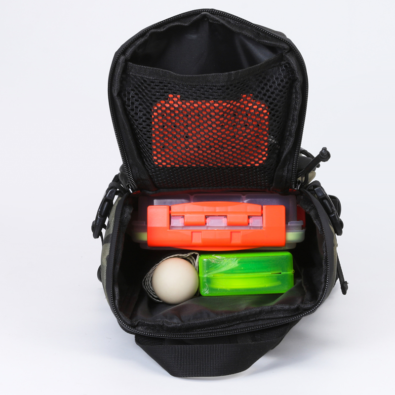 Multi Functional Lure Pole Out - Fishing Equipment In China ulasan dan harga