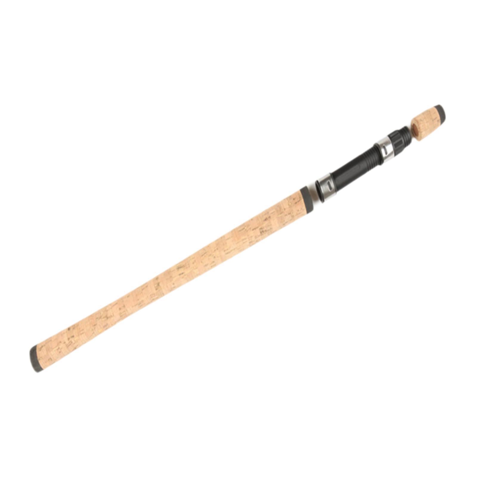 Cork Handle Grip Easy Installa - Fishing Rod Glove ulasan dan harga