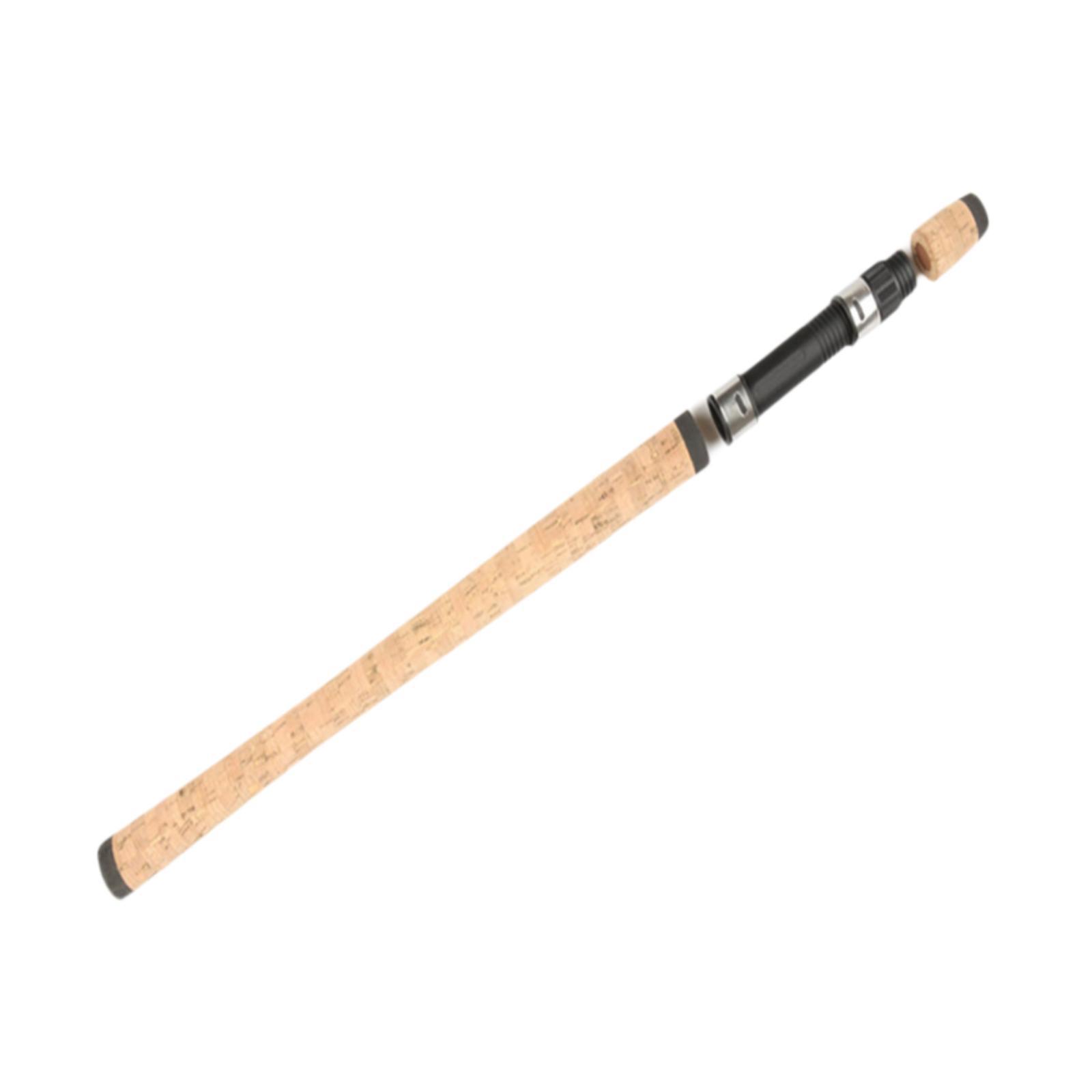 Cork Handle Grip Easy Installa - Fishing Rod Glove ulasan dan harga