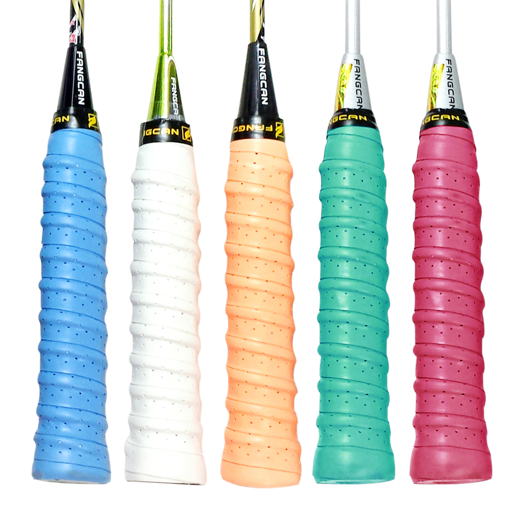 FANGCAN 3PCS Anti Slip Tennis  - Fishing Rod Glove ulasan dan harga