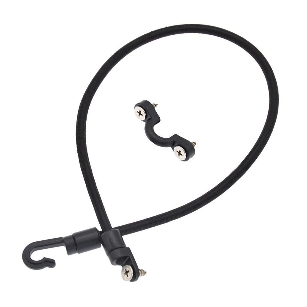 Adjustable Boat Fishing Strap  - Rod Holder Fishing ulasan dan harga