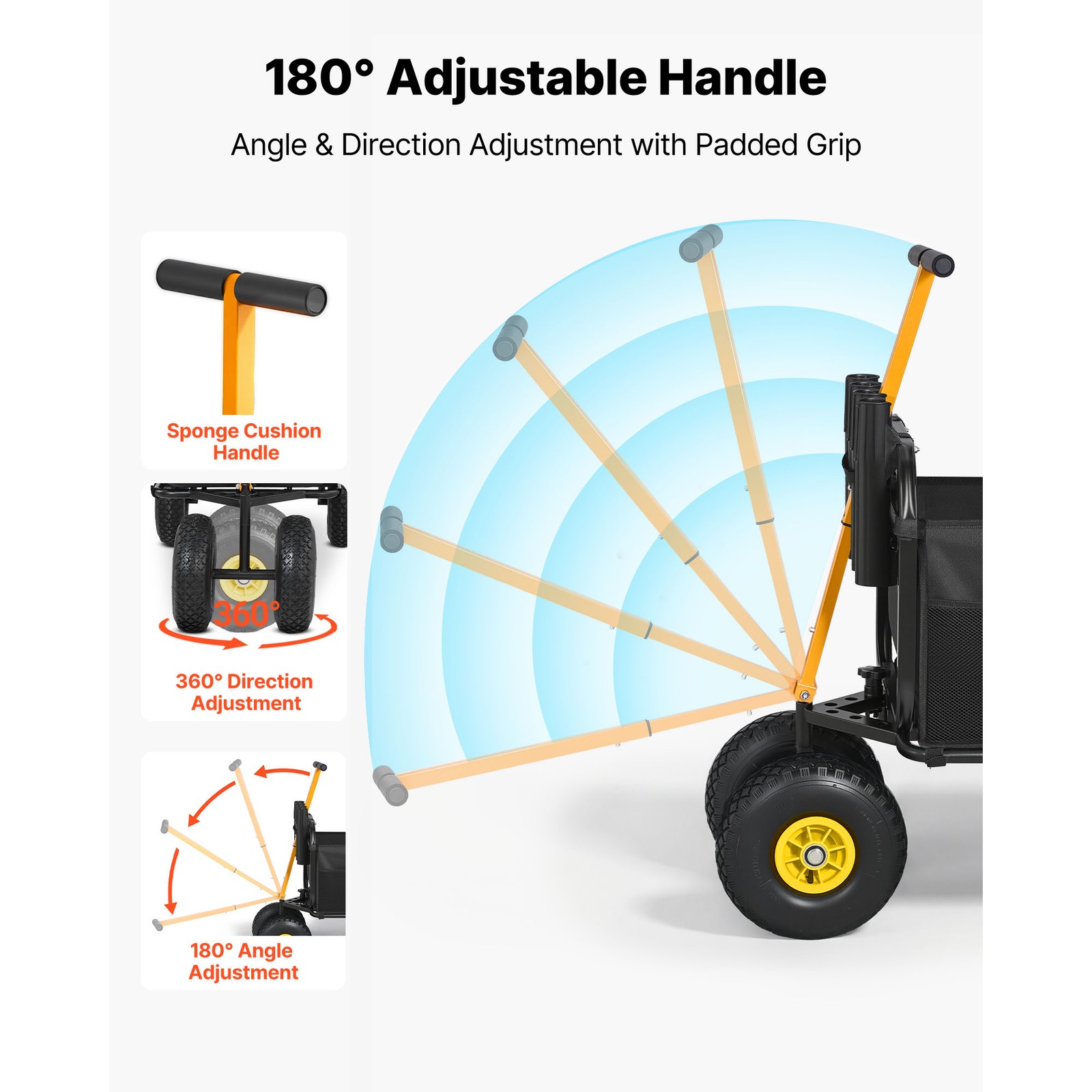 Uimoso Foldable Beach Fishing  - Rod Holder Fishing ulasan dan harga