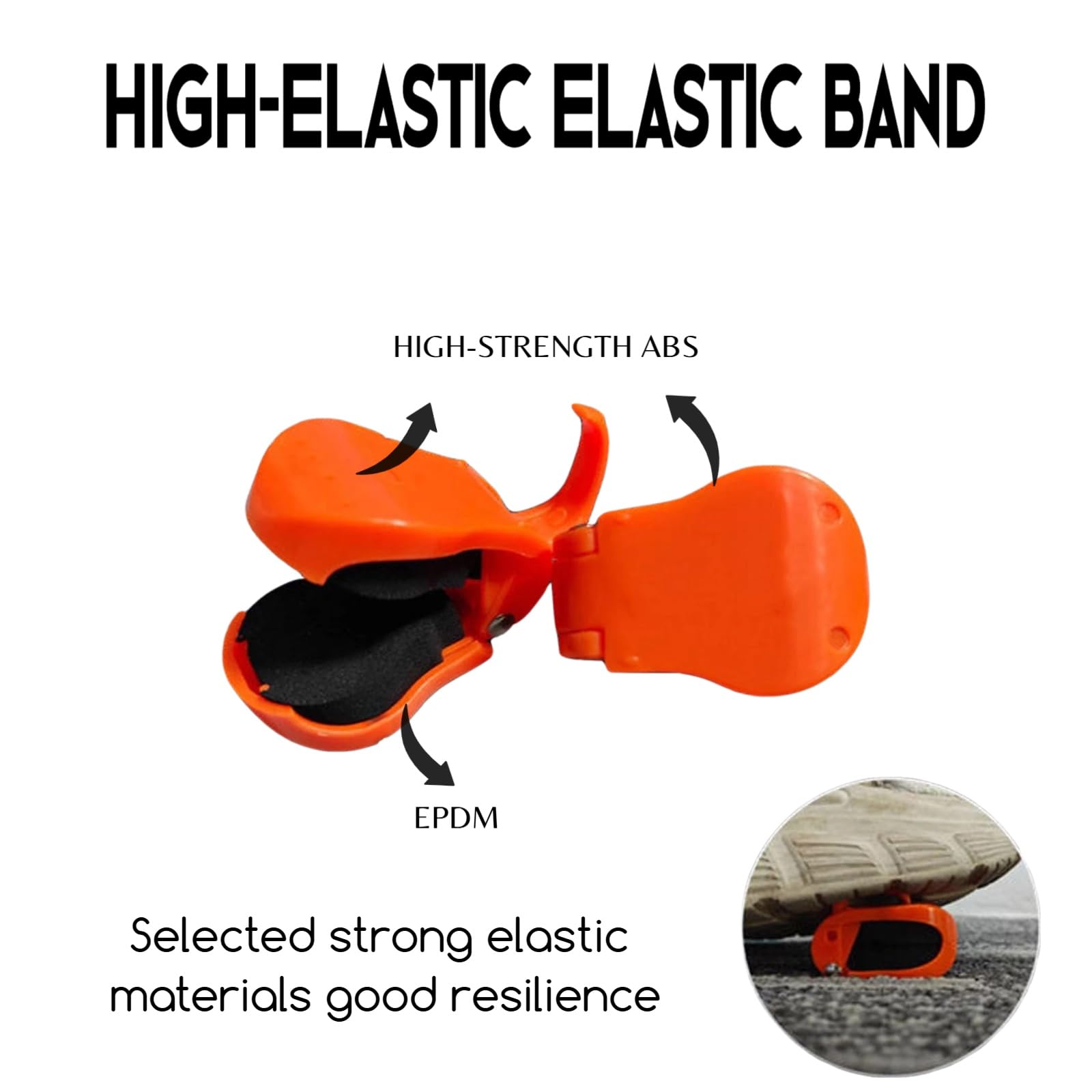 2Pcs Quick-Attach Fishing Rod  - Fishing Rod Glove ulasan dan harga