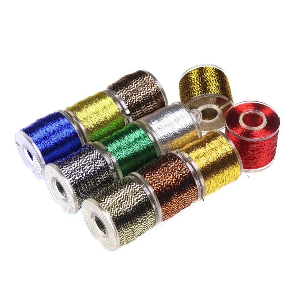 100 Yards Fishing Rod Building - Fishing Equipment Basics ulasan dan harga