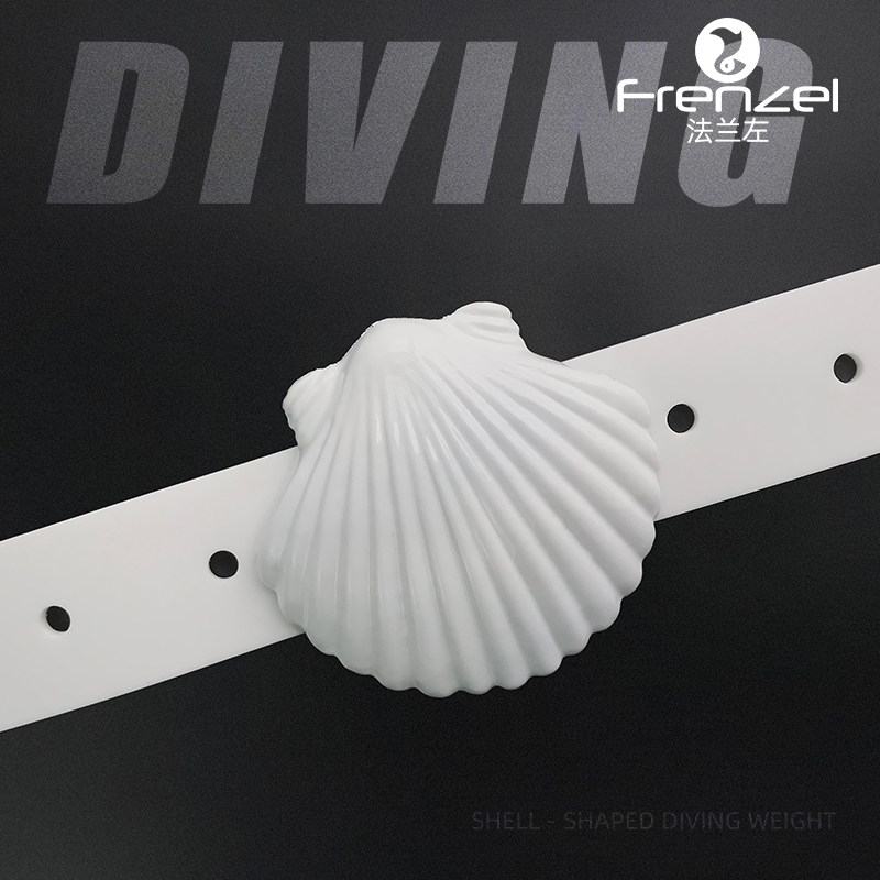 New Shell Weighted Lead Block  - Fishing Equipment In China ulasan dan harga