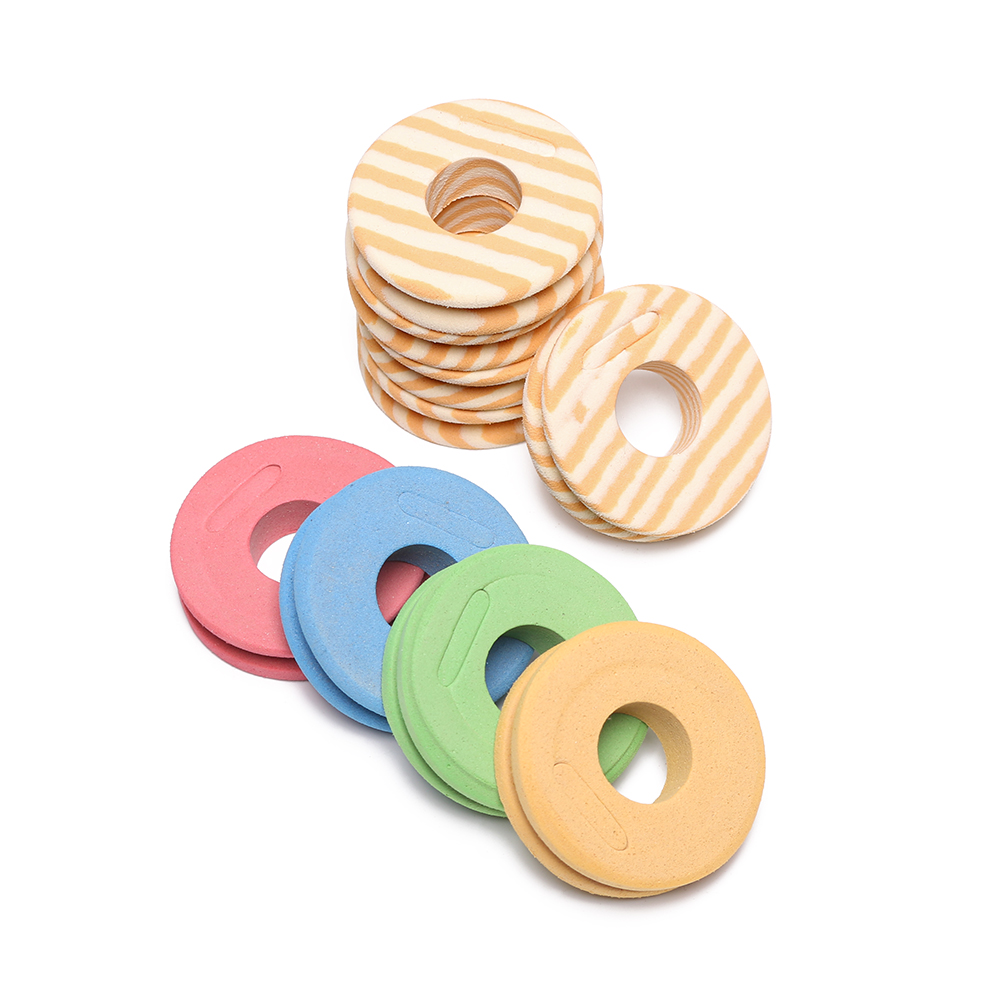 20Pcs EVA Foam Spools Portable - Fishing Equipment And Tools ulasan dan harga