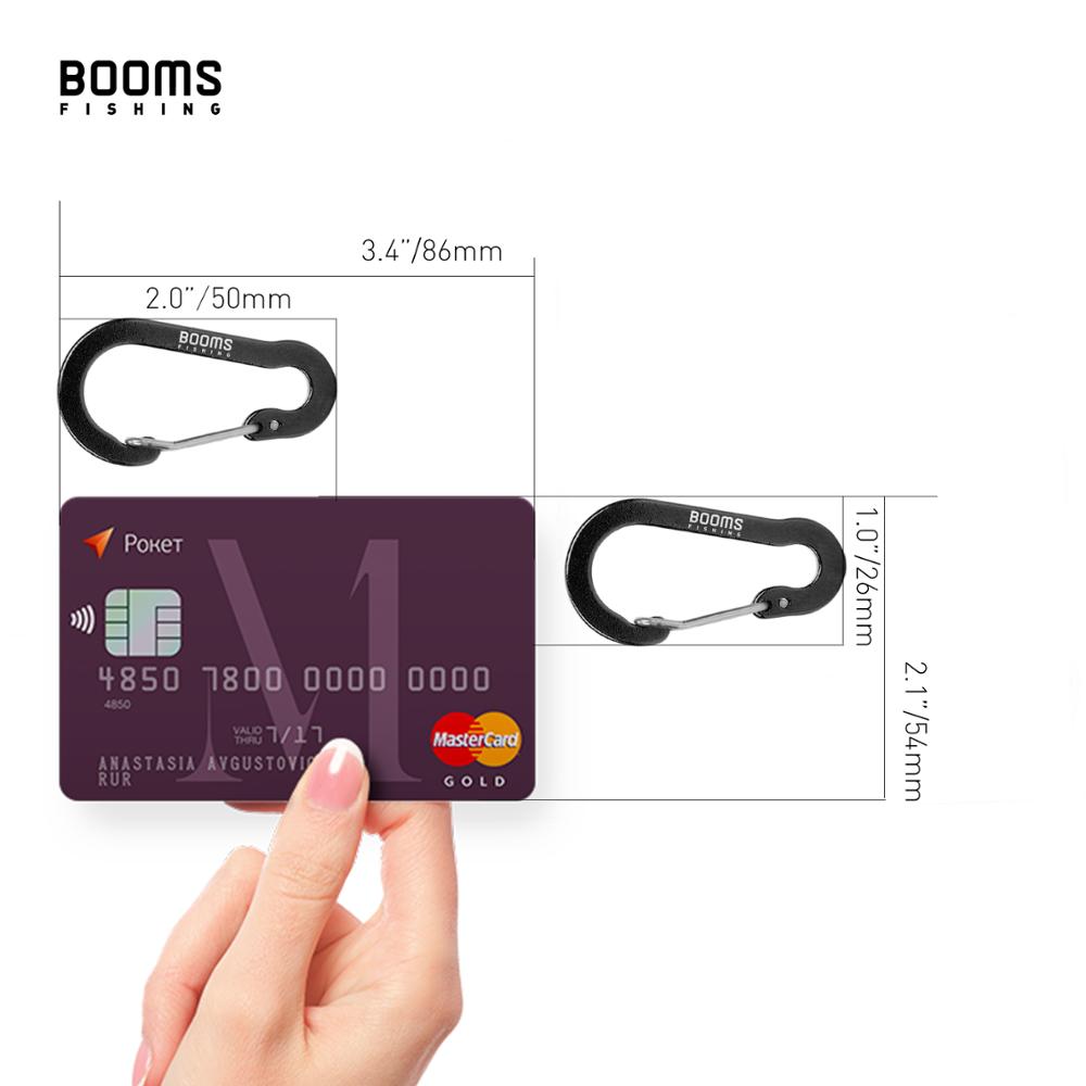 Booms Fishing CC1 6/10Pcs Alum - Fishing Equipment Basics ulasan dan harga