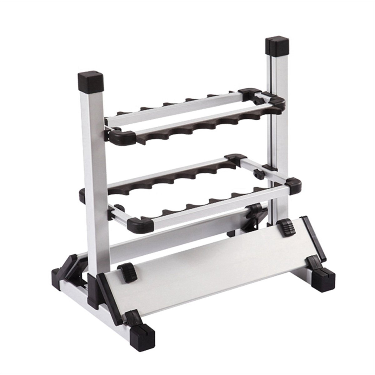 ABST Aluminum Fishing Rod Hold - Rod Holder Fishing ulasan dan harga